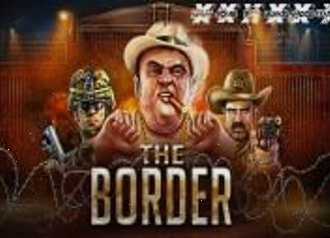 The Border от Nolimit City